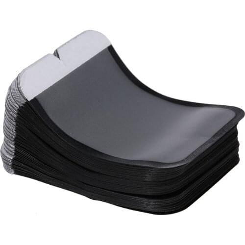 1500/500pcs 33x44mm Barrier Envelopes Disposable Size 2 Protective Pouch Cover Bags For Phosphor Plate Dental Digital Ray Scan X