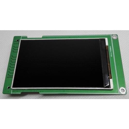 3.2 inch RGB IPS TFT display 480*800HD with PCB panel LCD LCM screen