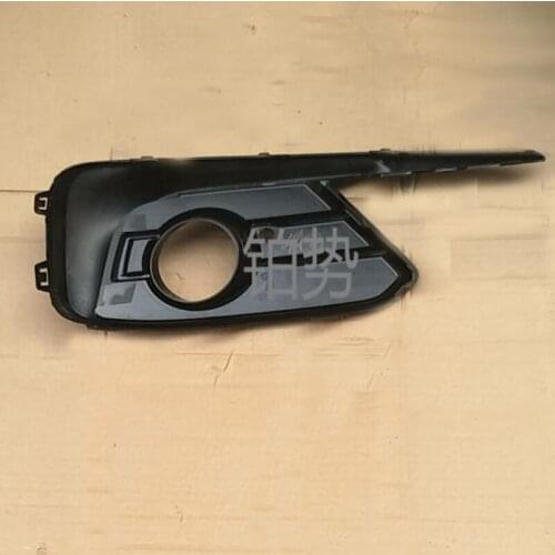 Grille side left 2017-b mwF52 B38 B48 F52 B38 B48 F52 B38 B48 F52 B38 B48 grille side left 5111 7404 181