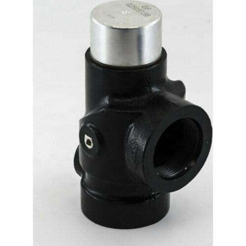 DHL 250033-821 Minimum Pressure Valve for SULLAIR Compressor MPV 02250097-609