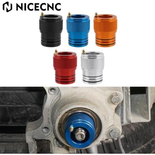 For Polaris Sportsman 550 850 1000 Touring X2 Scrambler 850 1000 RZR 900 800 570 44mm Wheel Bearing Grease Tool bearing Greaser