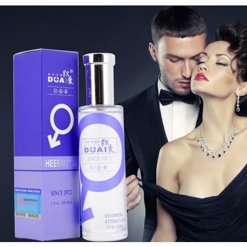 Adult Pheromone male fragrance Attracting the opposite sex Dating charm perfume Sexy Lasting fragrance Increase the charm of men