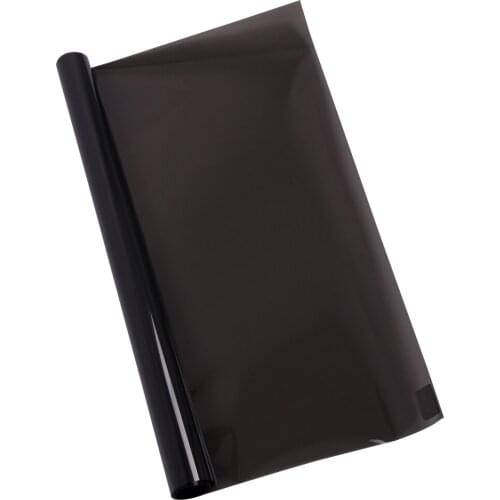 HOHOFILM Roll 20%VLT Window Film home/office/Car Glass Sticker Solar Tint IR Rejection 99% UV proof adhesive Vinyl 10m/20m/30m