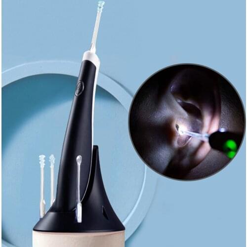 JOCESTYLE Hearing Aids