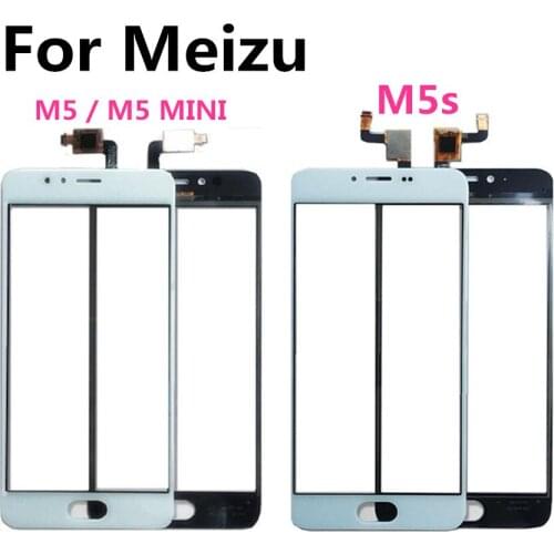Joliwow Touchscreens For Meizu M5 China