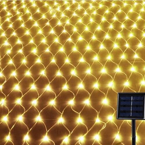 KINGOFFER LED String Lights