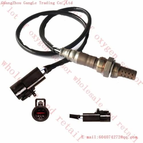 Oxygen Sensor O2 Lambda Sensor AIR FUEL RATIO SENSOR for FORD LINCOLN MAZDA MERCURY ZZMJ-18-861 1994-2014