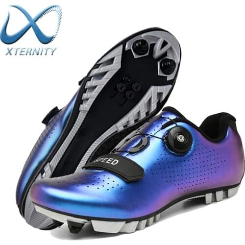2021 Road Bike Shoes Men Profession MTB Cycling Shoes Outdoor Mountain Bike Sneakers Athletic Bicycle Sneaker Sapatilha Ciclismo