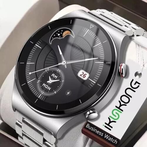 2021 Bluetooth Call Smart Watch Men ECG IP68 Waterproof Sport Smartwatch for Xiaomi Huawei Phone reloj inteligente Mens Watches