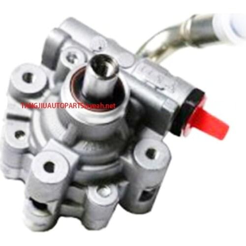 Power Steering Pump Fit CHRYSLER 300 2005-2010 4782523AF 4782523 5290845AB 5290845AB