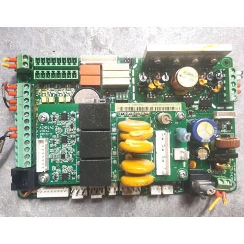 New And Original Air Conditioning Board ACM02A2 ACM02U2 Spot Photo, 1-Year Warranty