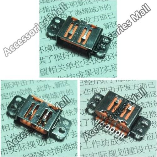 NEW Laptop DC Power Jack for Lenovo MIIX 710-12IKB 700-12ISK DC Connector Laptop Socket Power Replacement