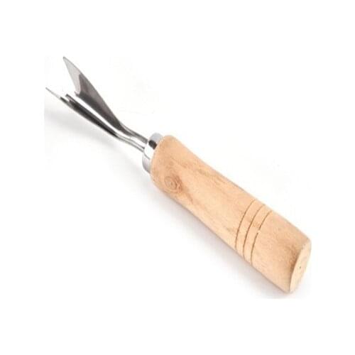 Stainless Steel Pineapple Peeler Cutter Easy Fruit Parer Cutting Tool Home Kitchen Accessories kitchen gadget Vegetable Cutter