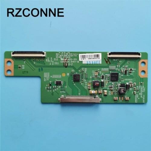 T-con board for V14 42 DRD 60HZ 6870C-0480A 6870C-0469A