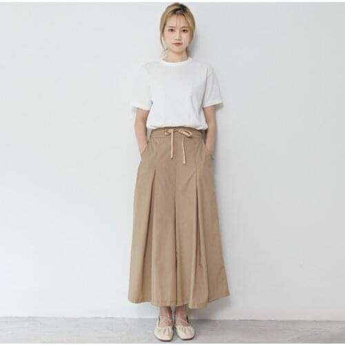 OverSize New Summer Thin Women Pencil Pants New Wool Pants Female Summer High Waist Loose Trousers Womens Trousers Autumn