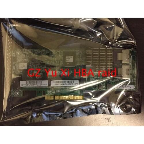 For HP P420 array raid card HP DL360 DL380G8 631670-B21 633538-001
