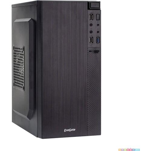 Exegate Computer Cases