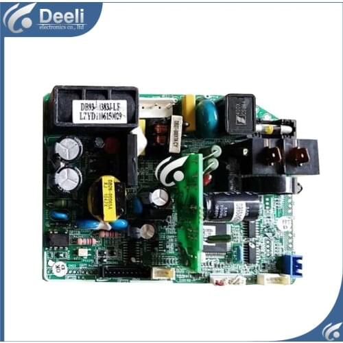 Good working for air conditioning Computer board DB93-08383J-LF circuit board used