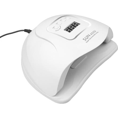 UV LED Lamp For Nails Dryer 80W/36W Ice Lamp For Manicure Gel Nail Dryer Curing Gel Nail Varnish Nail Art Manicure Tool