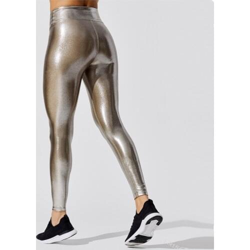 LJLGLY Women's Running Leggings