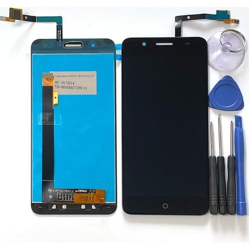 M&Sen Screens For ZTE