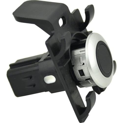 New PDC Parksensor Sensor & Bracket Park Assist Object Sensor for Hyundai ACCENT IX35 95700-0M100 Car accessories