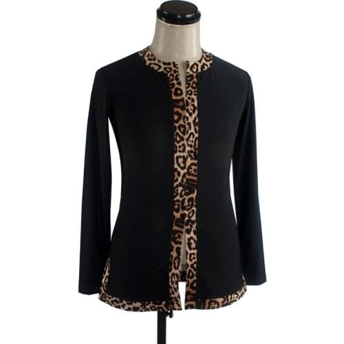 Original Latin Dance Tops for Male Black Blue Hot Sale Fabric Shirt Spanish Men Ballroom Competitive flamenco Fashions N7025