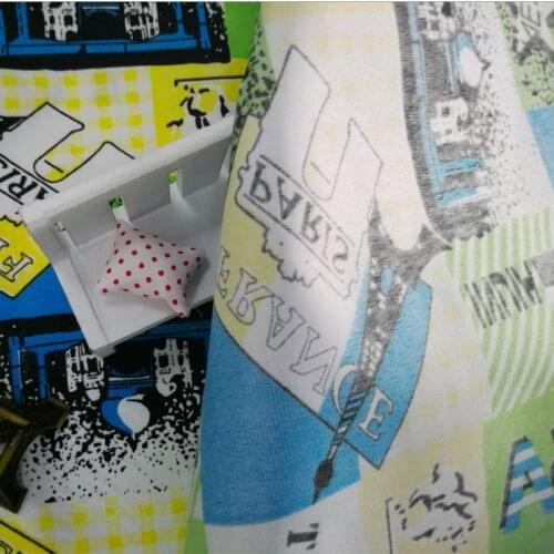 Peach skin fabric use for throw pillow quick dry beach pants sleeve apron shower curtain DIY sewing material by the meter