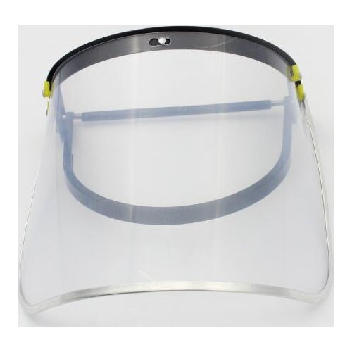 PE one-finger key cap lining knitted fabric sweat-absorbent belt D-shaped lower jaw dust cover