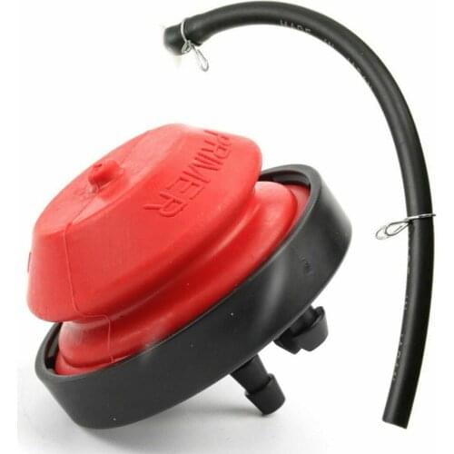 Lawn Mower Primer Pump MTD Fuel Pump+hose Replace Part For Tecumseh 951-10639 951-10639A 751-10639 751-10639A 570682A
