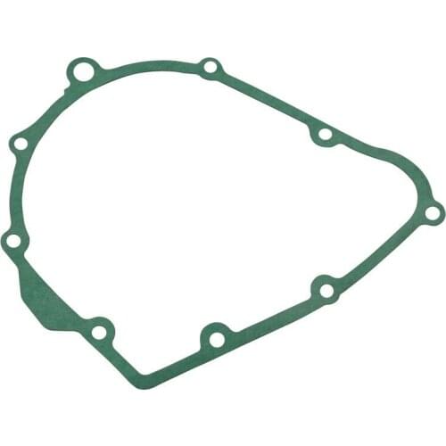 Motorcycle crankcase starter Cover Gasket For Suzuki Bandit GSF1200 GSF1200S 1997-2005 GSX-R1100 GSXR1100 89-92 GSX1100 88-93