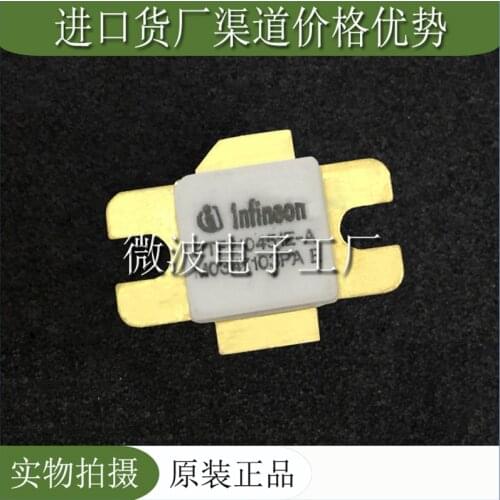 PTF210451E-A SMD RF tube High Frequency tube Power amplification module