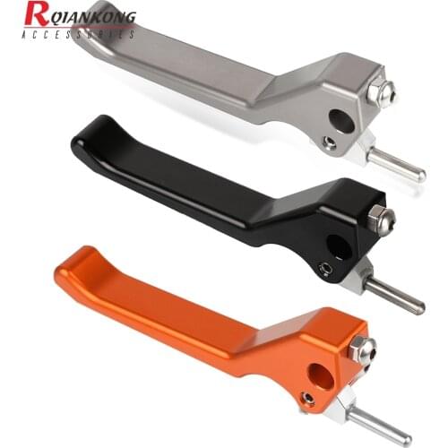 For Husqvarna FC 250/350/450 125-501 TE/TC/TX/FE/FC/FX 2017-2021 2020 2019 Motocross Clutch Levers Handle Grips Conversion Kits