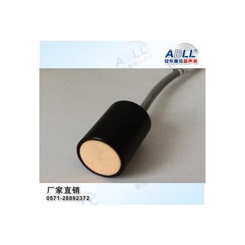 Ultrasonic gas meter transducer Ambrera 200KHz ultrasonic transducer DYA-200- 01A