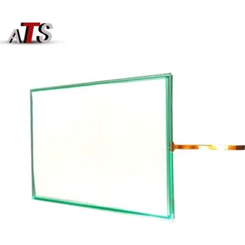 2PCS Touch Screen panel For Xerox DC 505 605 607 659 707 719 DC505 DC605 DC607 DC659 DC707 DC719 Compatible Copier Spare Parts