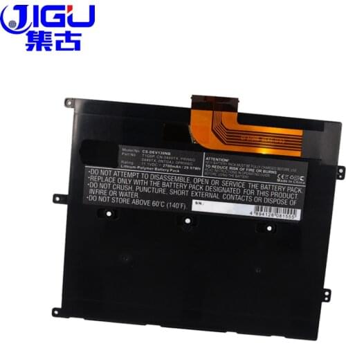 JIGU Laptop Battery For Dell 0449TX 0NTG4J 0PRW6G 312-8479 PRW6G OPRW6G T1G6P for Vostro V13 V1300 V130 V13Z