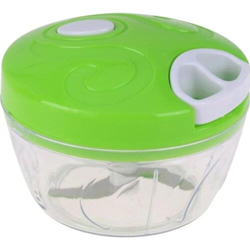 Kichen Accessories Manual Garlic Press Multifunction Tools Gadget Kitchen Garlic Vegetable Cutter Garlic Onion Slicer Hot Sell