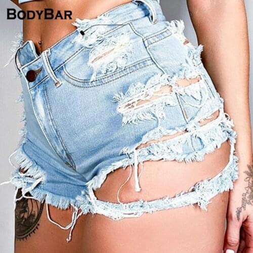 Женские джинсовые шорты Ang fou China At AliExpress