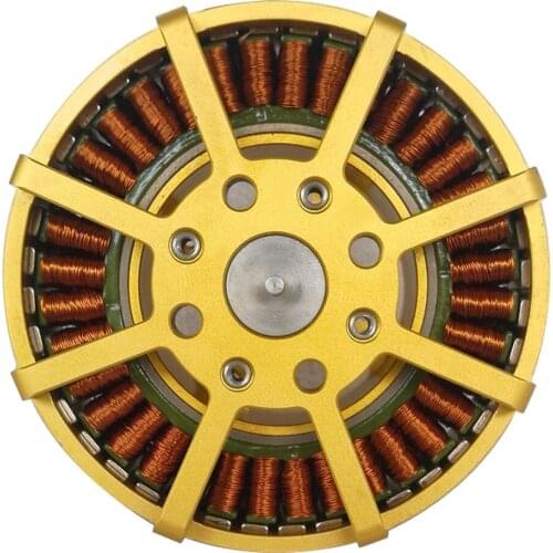 2pcs Red Professional Tattoo Machine Motor Frame Artists Shader Supply Equipment Motor Frame