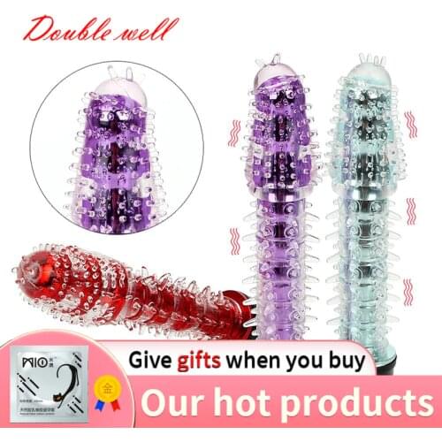 Erotic Female Powerful Bullet Vibrator Magic Wand G Spot Clitoris Stimulator Adult Sex Toys For Women Dildo Vibrator Sex Machine