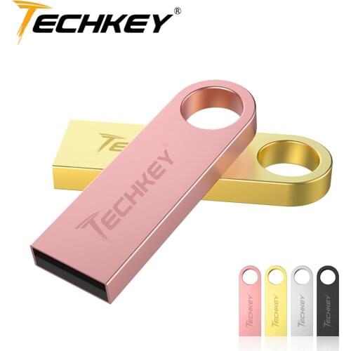 Pendrive 4GB 16GB 32GB Usb Flash Drive real capacity 64гб usb 2.0 Pen Drive Memory Stick 128гб флешка usb personal custom logo