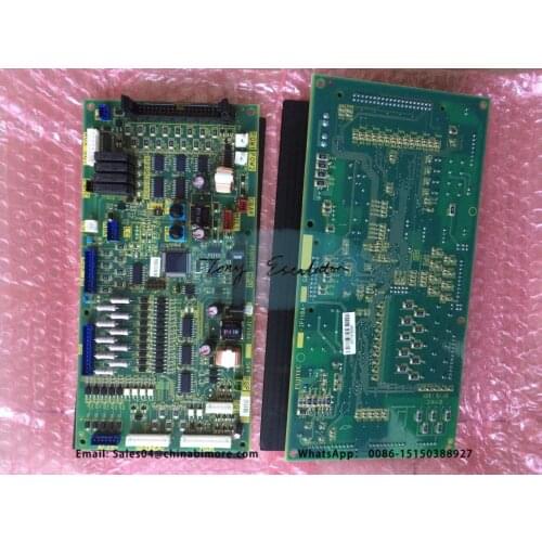 Elevator main escalator board IF118A for FUJITEC parts IF118