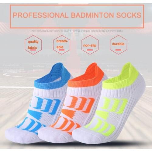 Quality Sports Invisible Compression Socks Men Badminton Basketball Tennis Socks Male Casual Socks Slippers Unisex Summer HEQ620