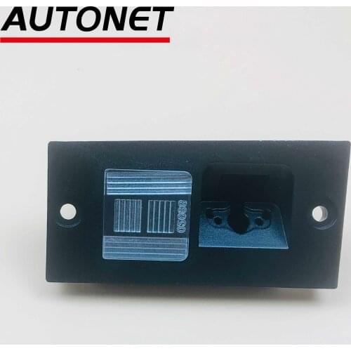 Rear Camera bracket For Hyundai Grand Starex H-1 H1 i800 iLoad iMax H300 AHD camera housing mounts kit