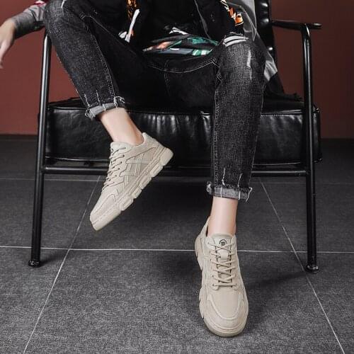 Man Shoes Sport Men Mens Casual Shoe Sneaker Trainers For Man Summer Shoes Sports Low Top Sneakers Tenis Masculino Classic