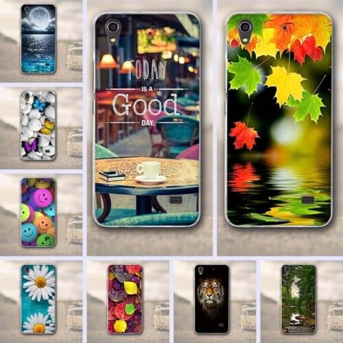 3D Soft TPU For Huawei Ascend G620S G621 Honor Play 4 Case Silicon Coque For Huawei Honor 4 Play C8817E C8817D Cover Fundas