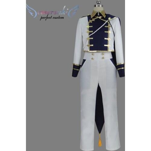Ensemble stars Sena Izumi/Sakuma Ritsu Cosplay Costumes Stage Performance Clothes , Perfect Custom for You