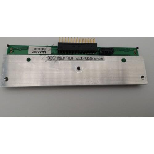 New Original Thermal print head for TSC TTP-243E 244ME 243Epro 243plus Barcode printer Label print head KF2004-GC12G TTP243E