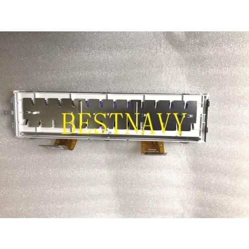 Brand new VW LCD display for VW Plaunpunkt- Bosch- RCD310 RCD310 LCD screen car cd radio