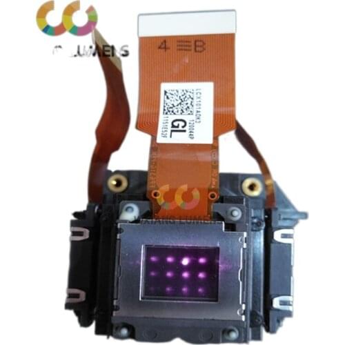 Projector LCD Prism Assy Wholeset Block Optical Unit LCX101 Fit for SONY EX121/EX135/EX145